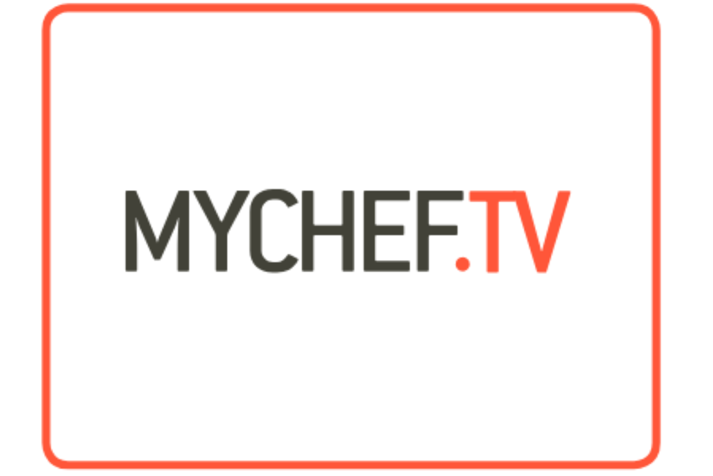 MyChef.tv, la porta di ingresso