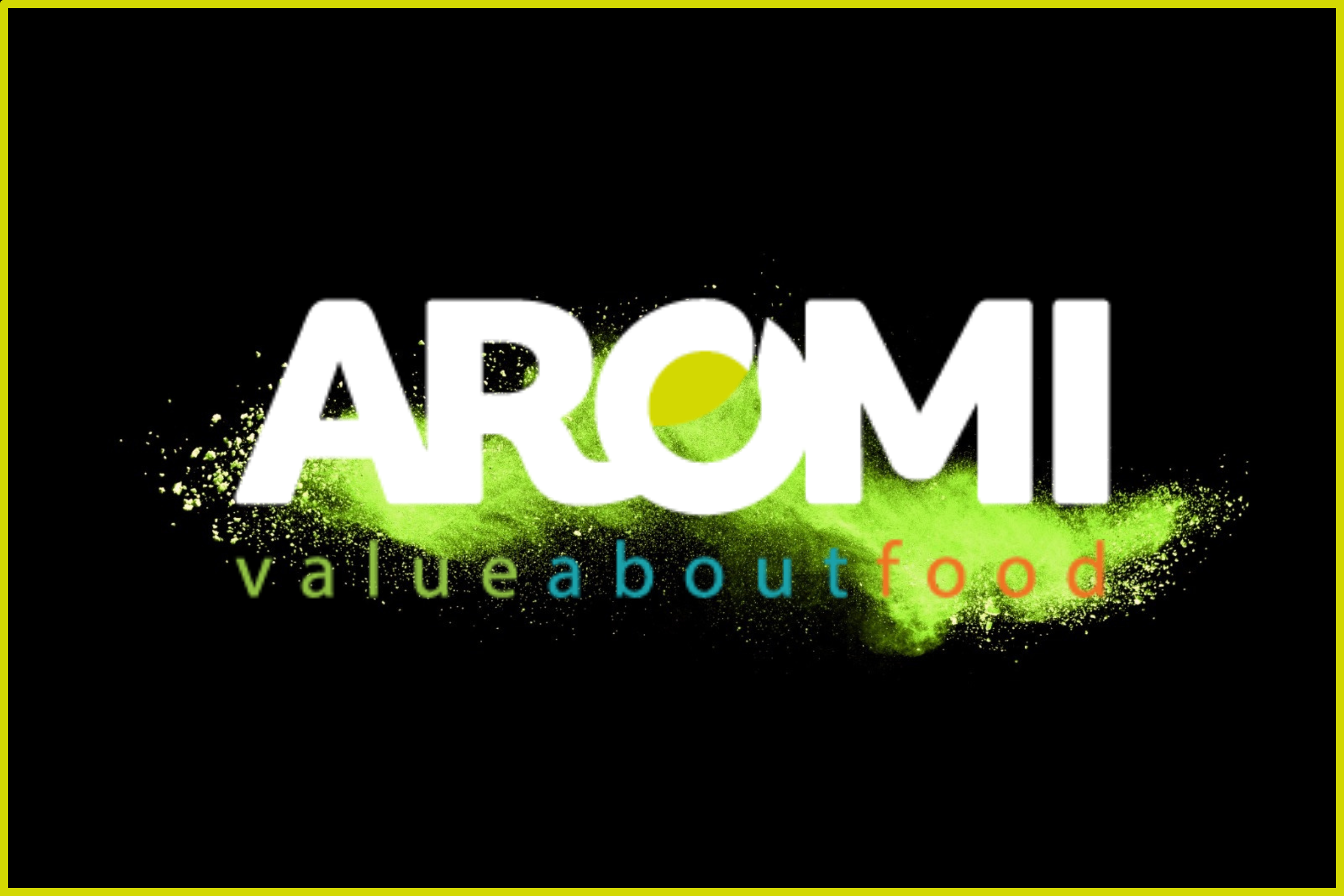 Our Story. La nascita di Aromi