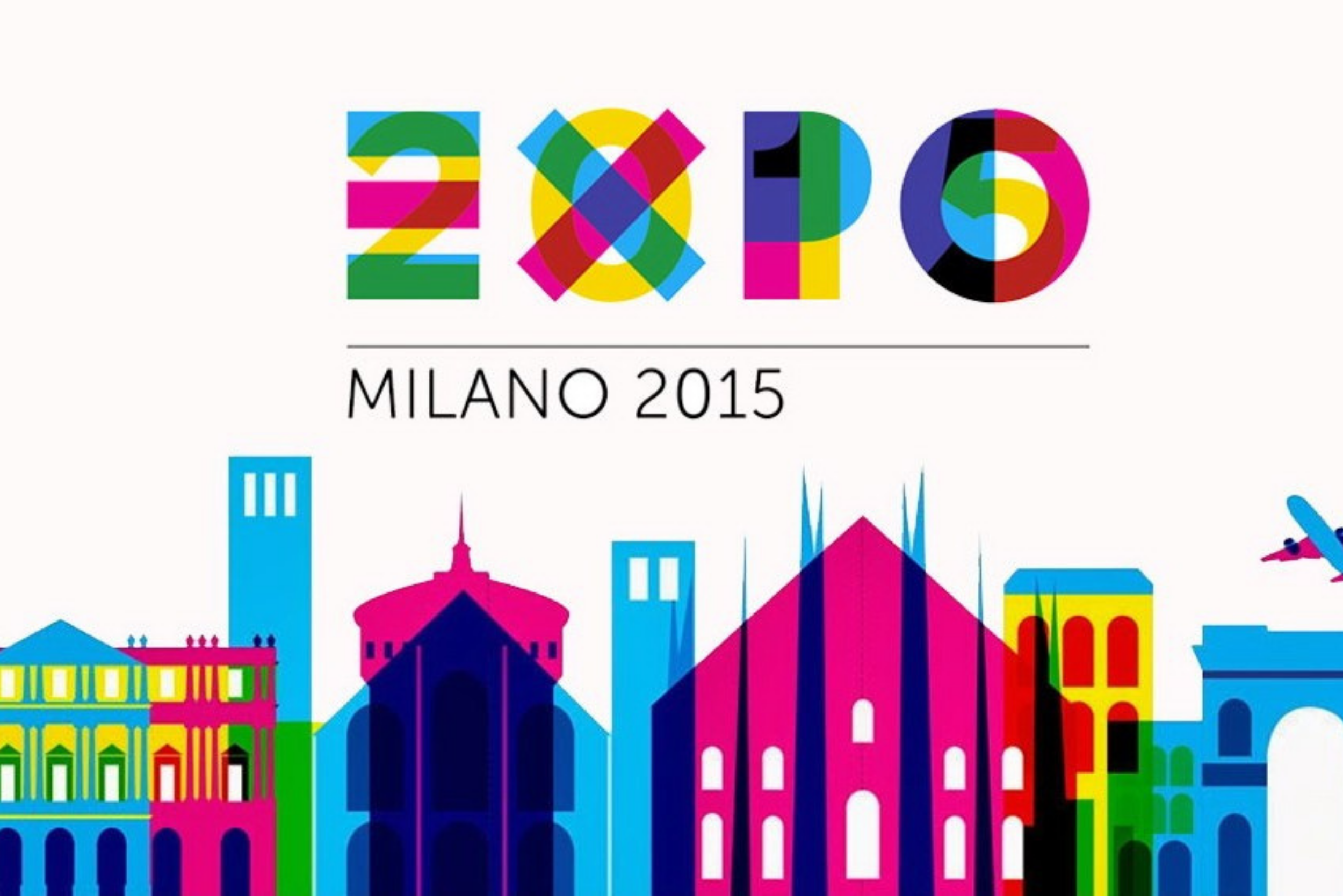 Aromi all’International Expo Milano 2015