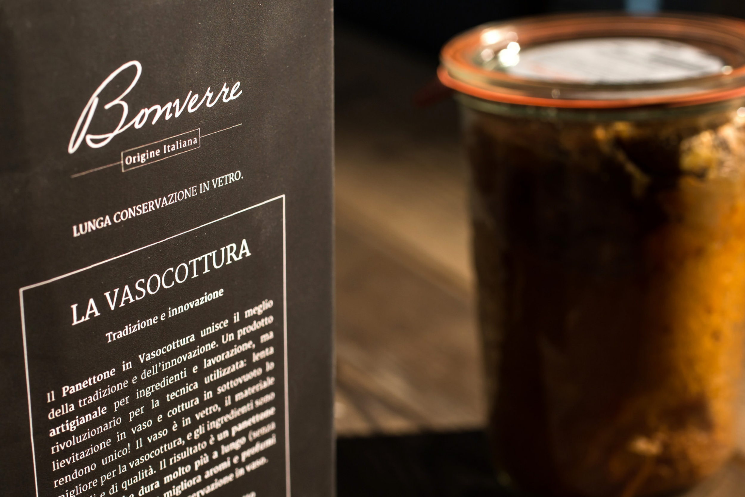 Premio Miglior Packaging Food – Gambero Rosso