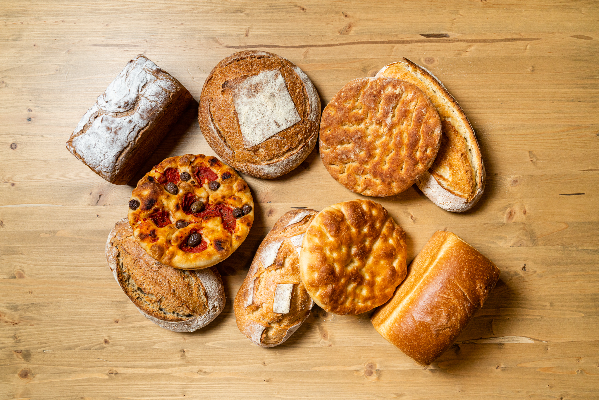 Chiere – Pane Pizza Piacenza