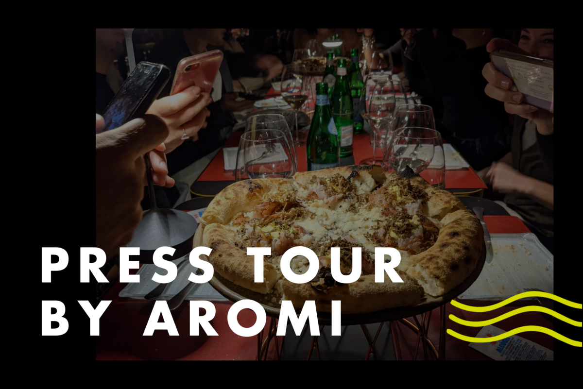 news aromi
