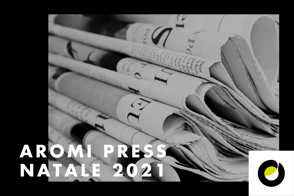 news aromi