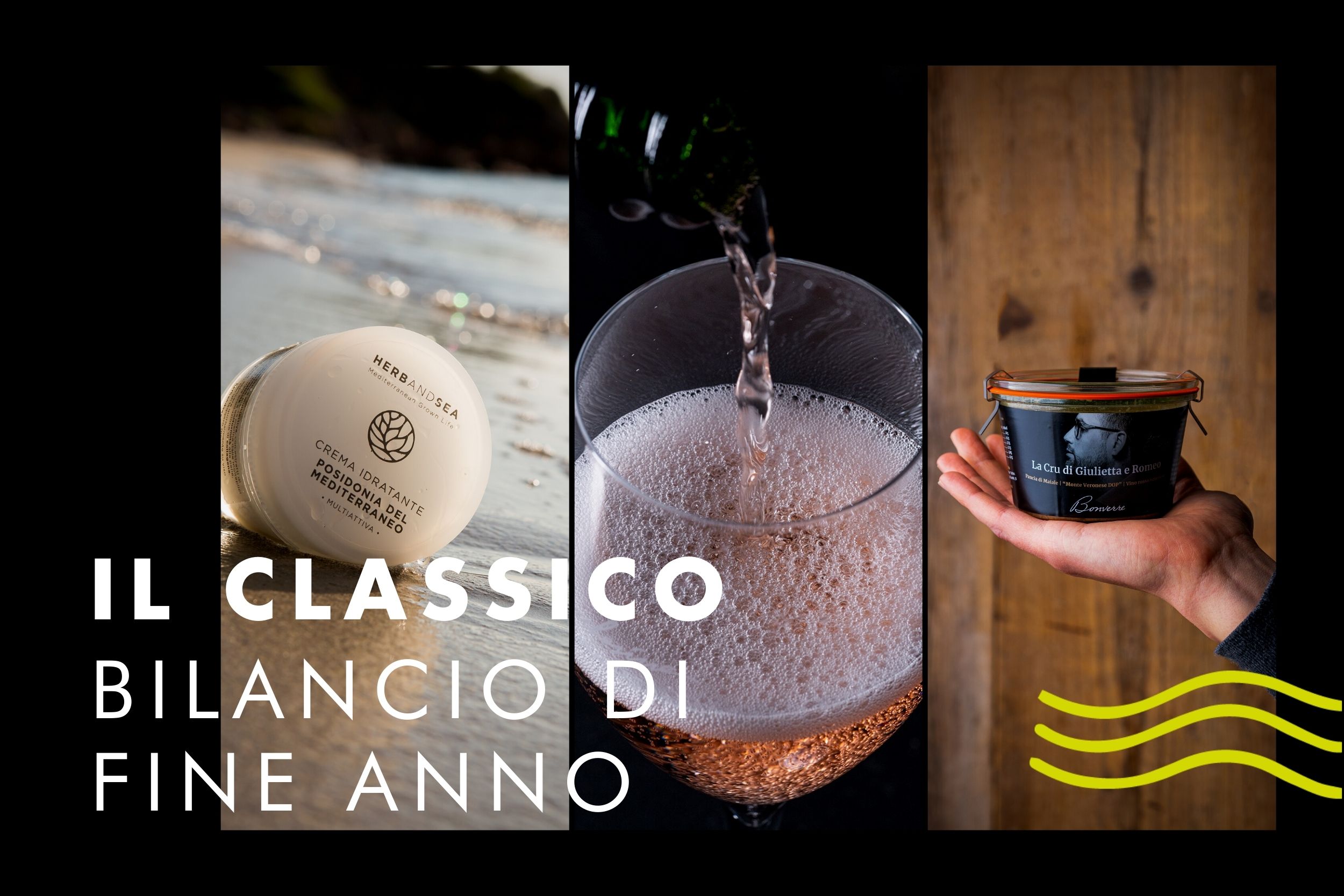Il Classico “bilancio” di fine anno
