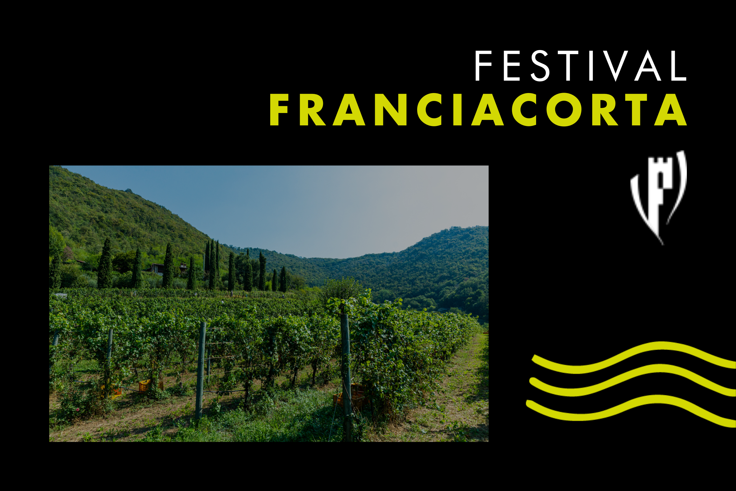 Festival Franciacorta: appuntamento con Le Marchesine e Dispensa Franciacorta