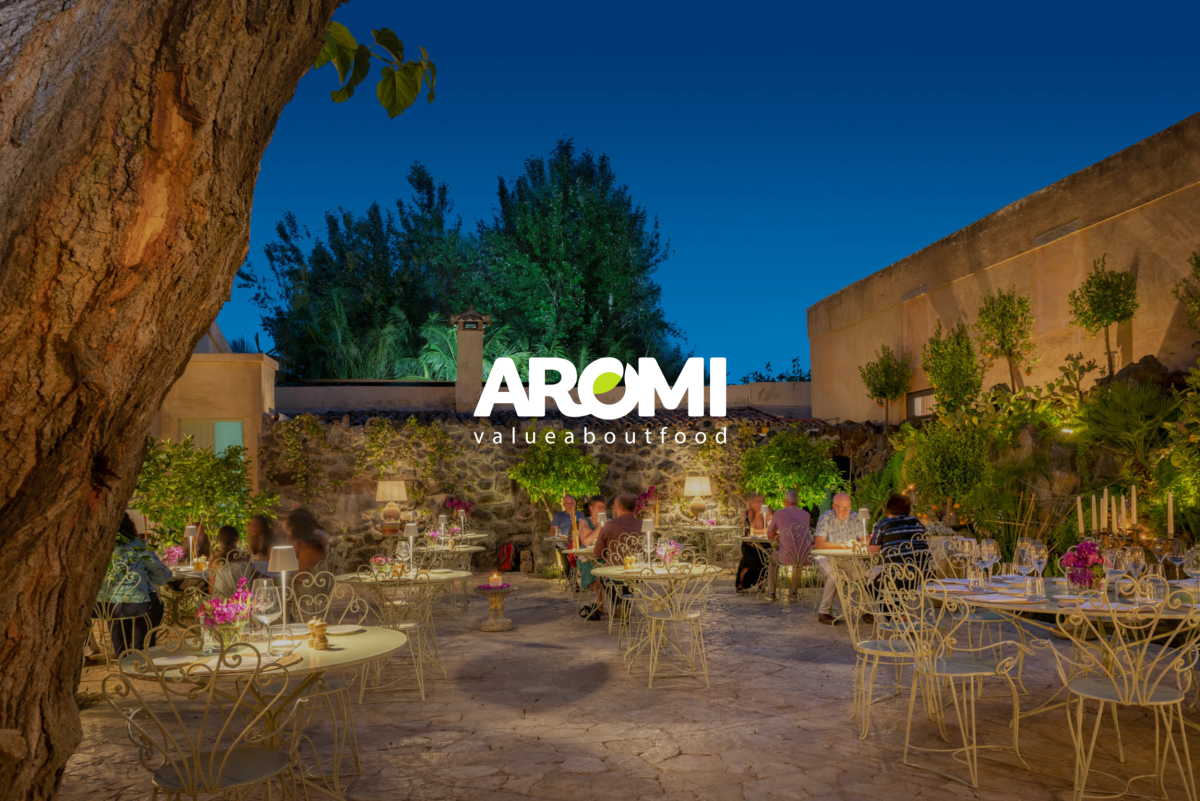 news aromi