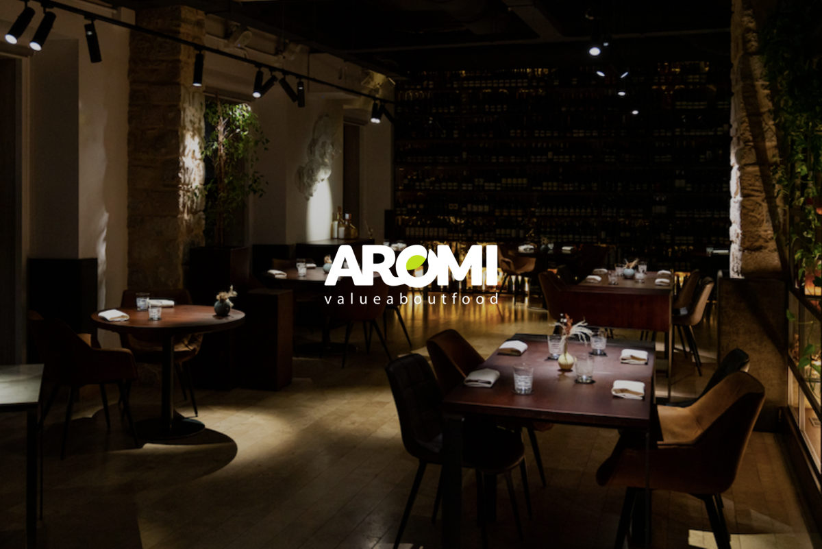 news aromi