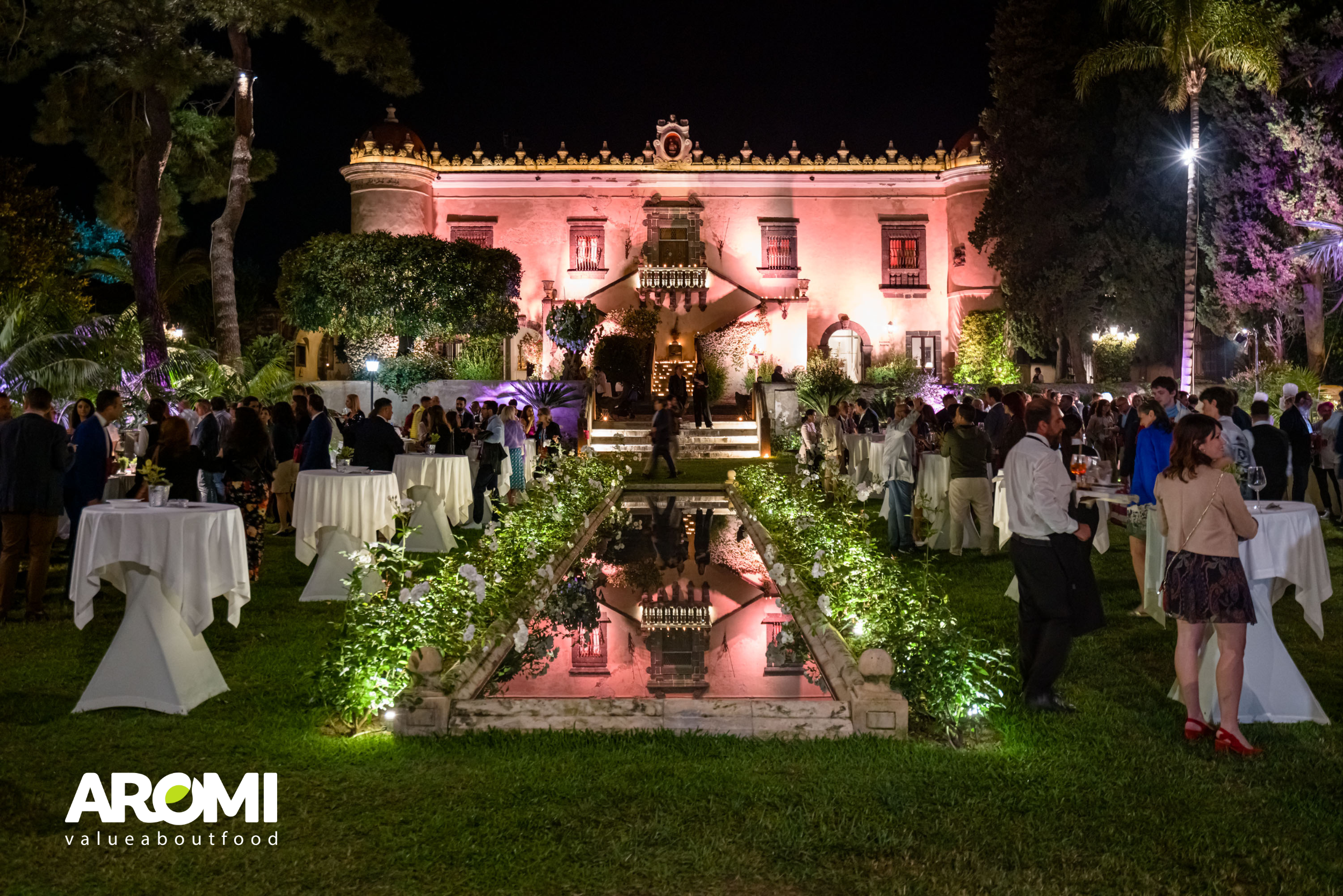 Lavica Gourmet Festival, i nostri progetti siciliani