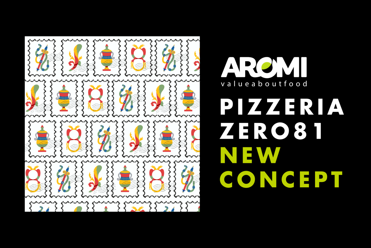 news aromi
