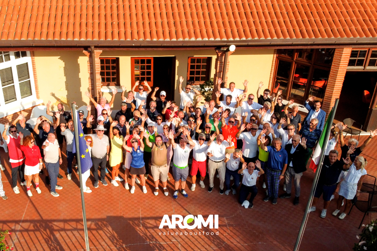 news aromi