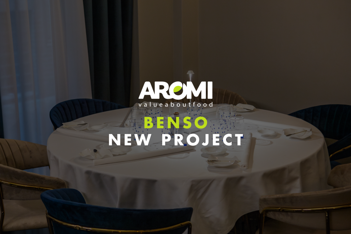 news aromi