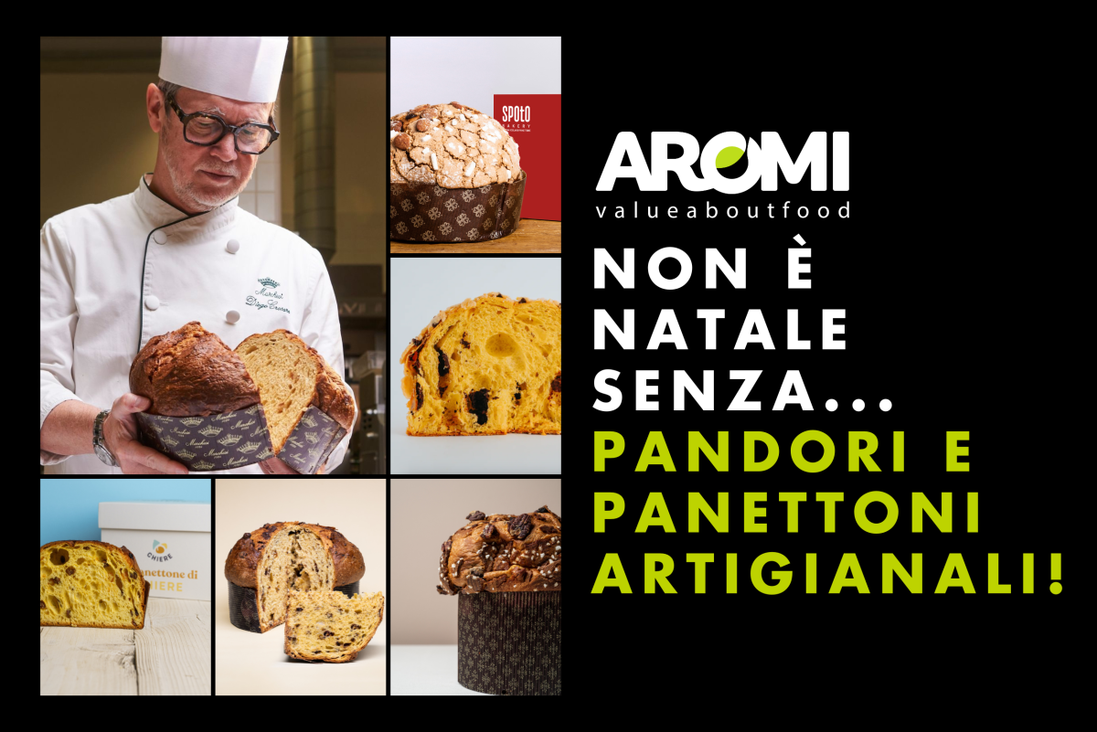 news aromi