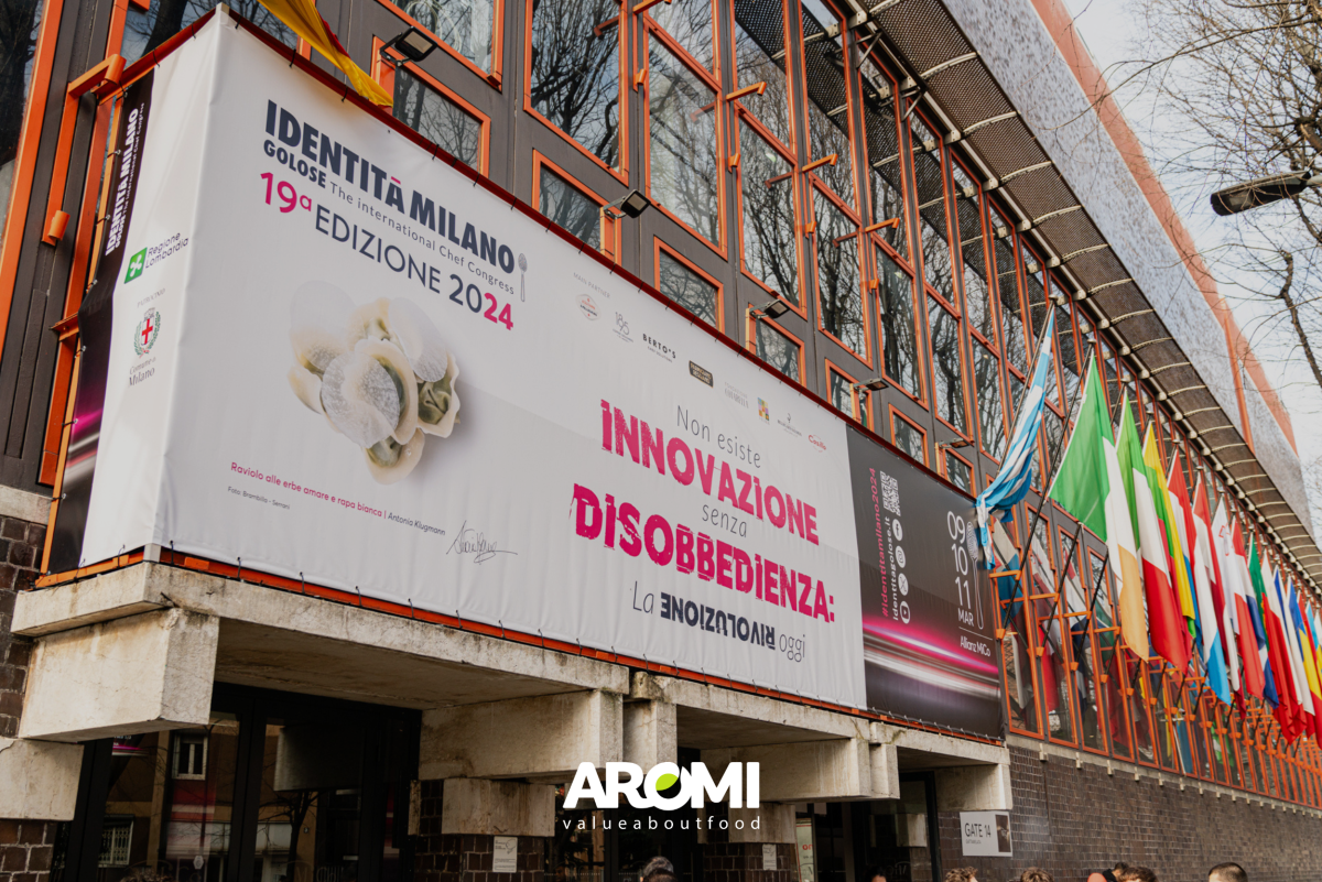 news aromi