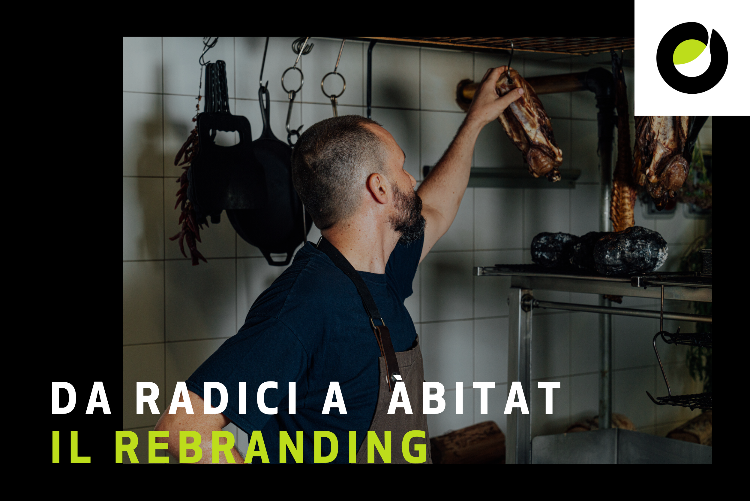 Dalle Radici ad Àbitat: il percorso di un brand che parte “dalla terra”