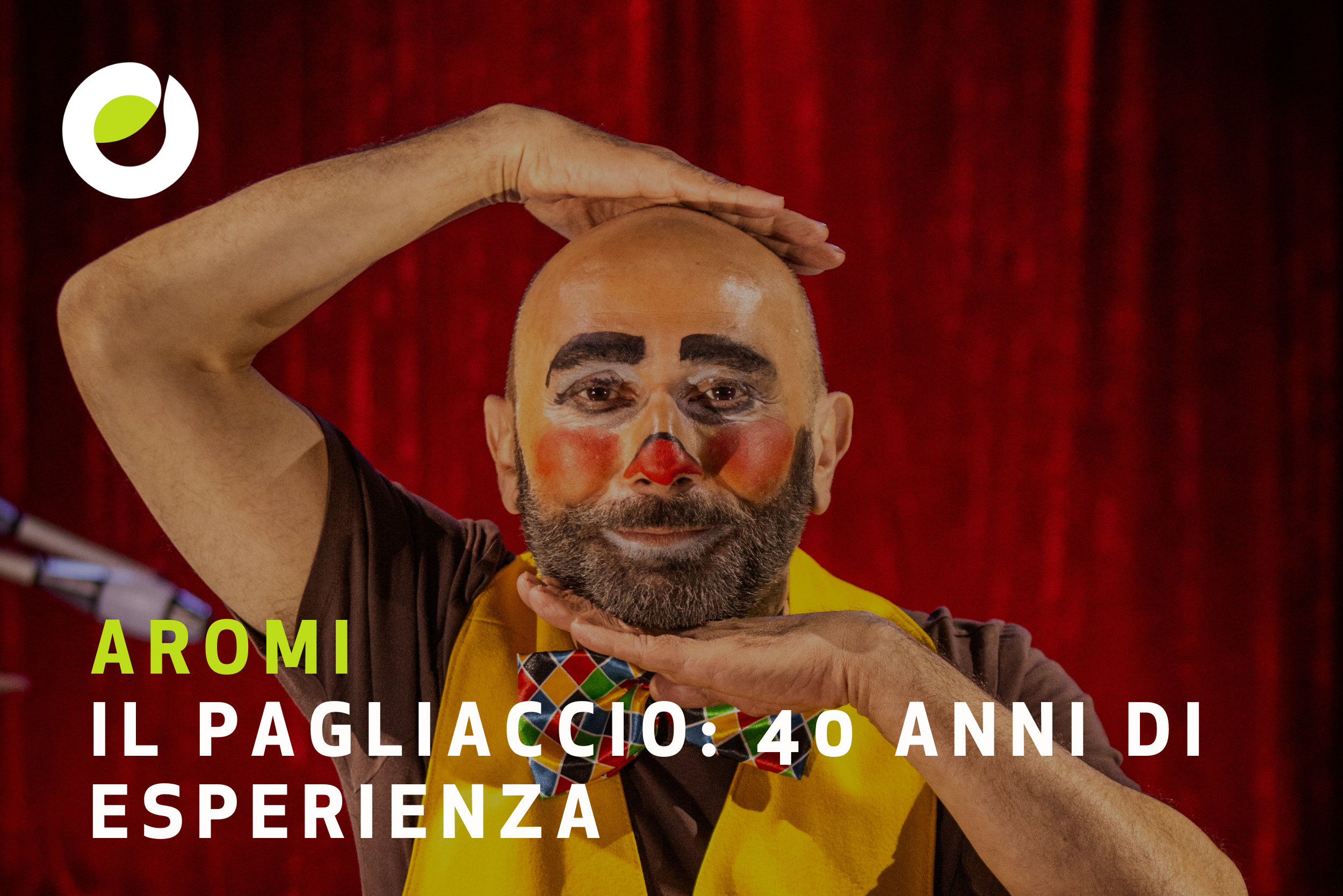 Il Pagliaccio: celebriamo i 40 anni in cucina di Chef Anthony Genovese